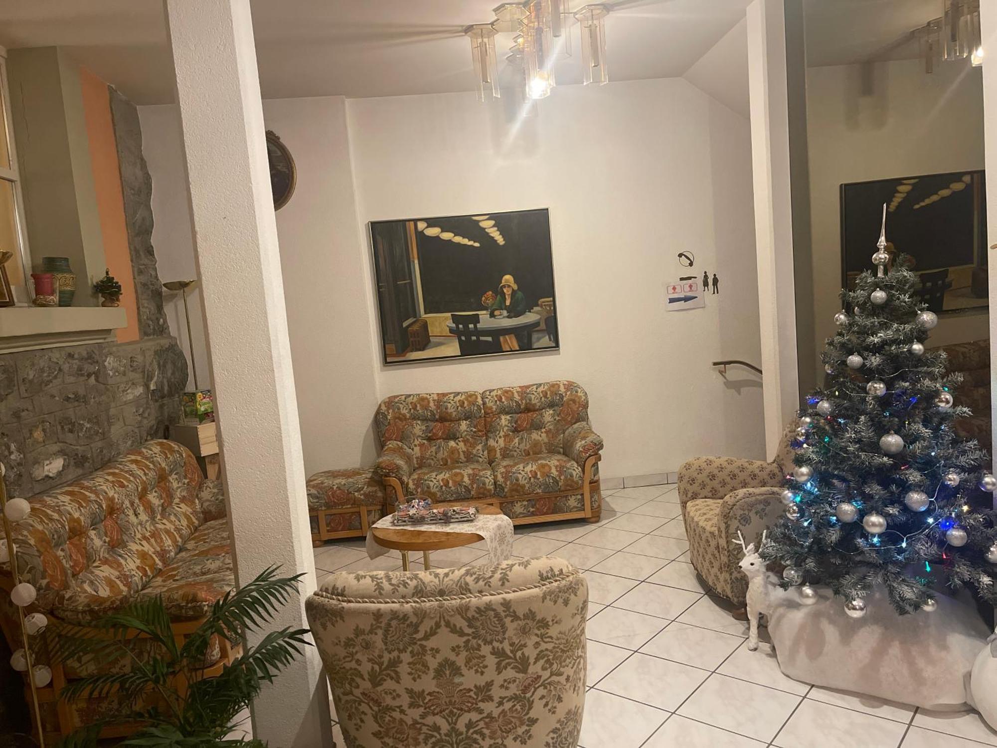 Hotel Les Berges Chippis Bagian luar foto